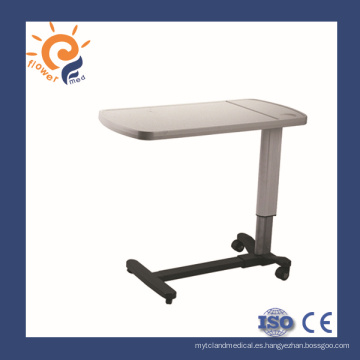 FG-56 China proveedor hospital ajuste sobre cama mesa